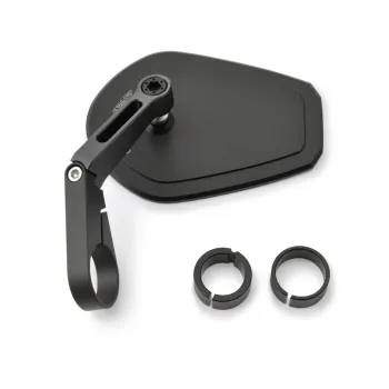 cafe 4 racer - DAYTONA Handlebar weights "D-MIRROR" BMW - Daytona Bar Ends 4251926903647