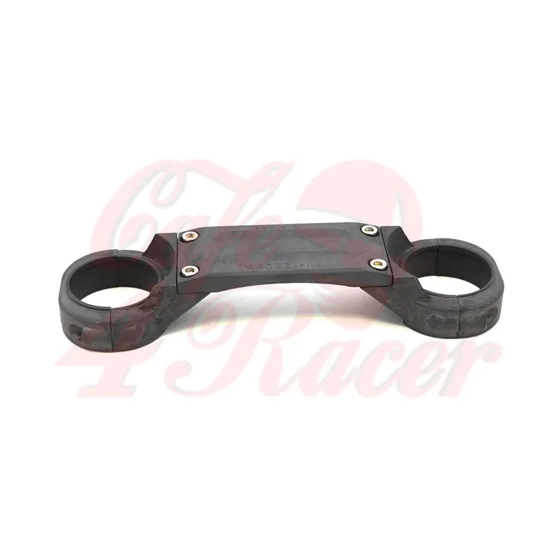 cafe 4 racer - Tarozzi Fork Brace / Stabilisator for BMW R series 36mm - Paolo Tarozzi  BMW R45/R65/R80/R90/R100 