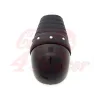 cafe 4 racer - Cafe racer seat Type 6 - Cafe4Racer Partially Upholstered 