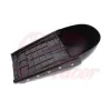 cafe 4 racer - Cafe racer seat Type 6 - Cafe4Racer Partially Upholstered 