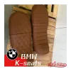 cafe 4 racer - Double seat for BMW K series - Configurator of multiple choice - Cafe4Racer Upholstered 