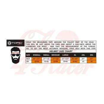 T-50 ECE Bubblegum Mega Flake Open Face Helmet