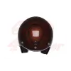 cafe 4 racer - T-50 ECE Open Face Helmet Root Beer Megaflake - TORC Helmets  T-50 ECE 