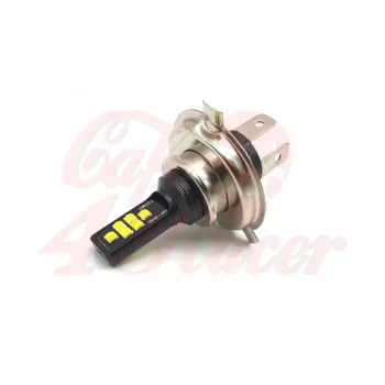 cafe 4 racer - LED bulb MAXI H4 V2 - BRAZOLINE Bulbs and Lamps  4052899389403