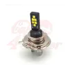 cafe 4 racer - LED žárovka MAXI H4 V2 - BRAZOLINE Žárovky 4052899389403