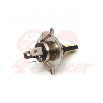 cafe 4 racer - LED bulb MAXI H4 V2 - BRAZOLINE Bulbs and Lamps  4052899389403