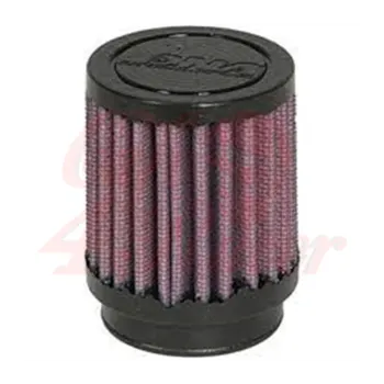 cafe 4 racer - DNA Round Clamp 49mm Inlet 64mm Length Air Filter - DNA Air filters 