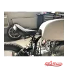 cafe 4 racer - Wimoto BMW R-series Bobber Subframe Chromoly Steel Version 2.5 - Wimoto Bobber 