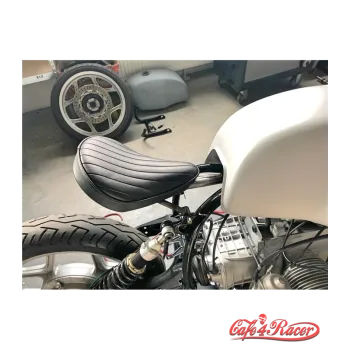cafe 4 racer - Wimoto BMW R-series Bobber Subframe Chromoly Steel Version 2.5 - Wimoto Bobber 