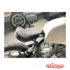 cafe 4 racer - Wimoto BMW R-series Bobber Subframe Chromoly Steel Version 2.5 - Wimoto Bobber 