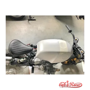 cafe 4 racer - Wimoto BMW R-series Bobber Subframe Chromoly Steel Version 2.5 - Wimoto Bobber 