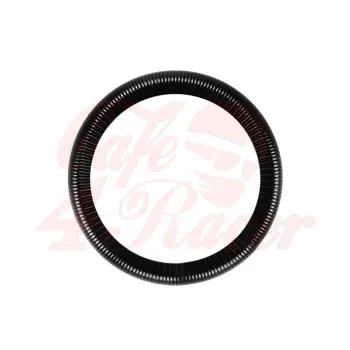 cafe 4 racer - Speedometer Trim Bezel Cover For BMW R nineT Scrambler - Black - Cafe4Racer Acessories 