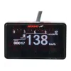 cafe 4 racer - Koso D1-OLED Digital-Instrument - Koso Digital speedometers 