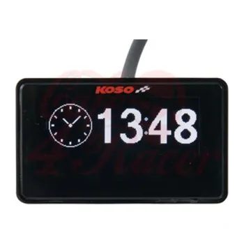 cafe 4 racer - Koso D1-OLED Digital-Instrument - Koso Digital speedometers 