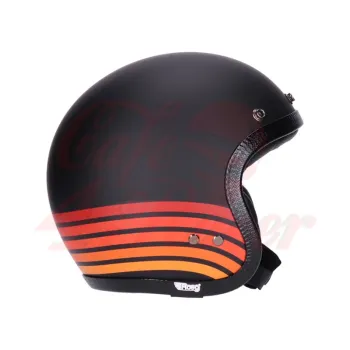 cafe 4 racer - Roeg JETTson 2.0 helmet H Highway - ROEG ROEG JETT helemts 