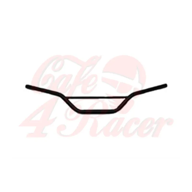 cafe 4 racer - FEHLING Řidítka 22mm 7/8" Moto Cross 90 cm - Fehling Řídítka Scrambler 4054783012596