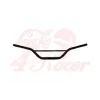 cafe 4 racer - FEHLING Handlebar 22mm 7/8" Moto Cross 90 cm - Fehling Scrambler handlebars 4054783012596