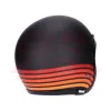 cafe 4 racer - Roeg JETTson 2.0 Helma H Highway - ROEG Přilby ROEG JETT 