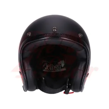 cafe 4 racer - Roeg JETTson 2.0 helmet H Highway - ROEG ROEG JETT helemts 