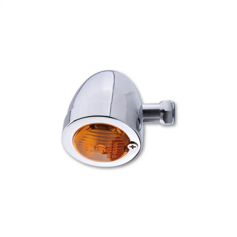 cafe 4 racer - SHIN YO turn signals BULLET FLAT - Shin Yo Standard indicators 4054783024186