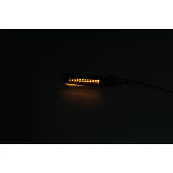 SHIN YO LED sequence indicator FLINT