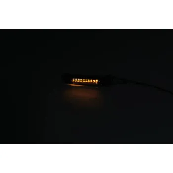 cafe 4 racer - SHIN YO LED sekvenční ukazatel FLINT - Shin Yo Sekvenční plovoucí ukazatele směru LED 4054783304516