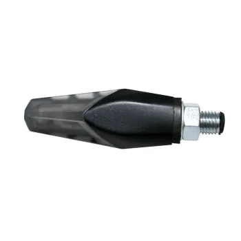cafe 4 racer - HIGHSIDER PROTON ONE LED poziční světlo - Highsider Standardní ukazatele směru 4054783391967