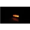 cafe 4 racer - SHIN YO LED indicators GILL - Shin Yo Standard indicators 4054783172870