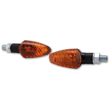 cafe 4 racer - HIGHSIDER LED indicator CORTONA - Highsider Standard indicators 4054783024223