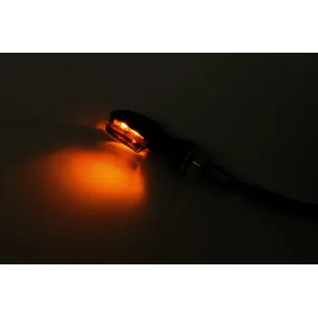 cafe 4 racer - SHIN YO SPARK LED směrovky - Shin Yo Standardní ukazatele směru 4054783192403