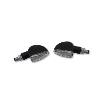 cafe 4 racer - BARRACUDA Led indicators IDEA B-LUX - BARRACUDA Standard indicators 