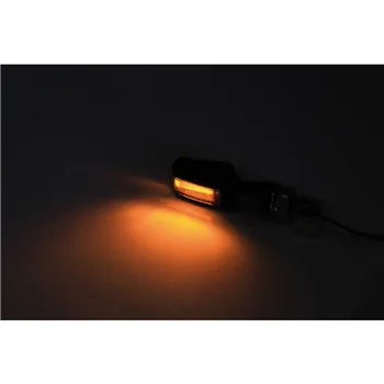 cafe 4 racer - SHIN YO LED blinkry BLOCK - Shin Yo Standardní ukazatele směru 4054783249800
