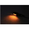 cafe 4 racer - SHIN YO LED blinkry BLOCK - Shin Yo Standardní ukazatele směru 4054783249800