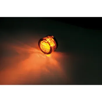 cafe 4 racer - SHIN YO LED blinkry MICRO PIN - Shin Yo Vestavěná směrová světla 4054783184972