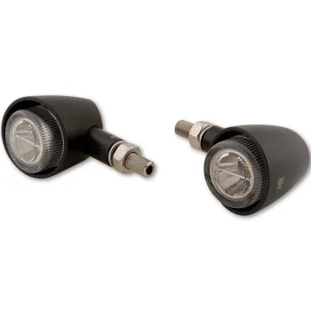 cafe 4 racer - Indikátor HIGHSIDER LED CORTONA - Highsider Standardní ukazatele směru 4054783024223