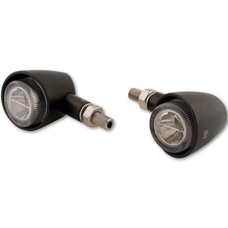 cafe 4 racer - SHIN YO MARANO-X LED blinkry - Shin Yo Standardní ukazatele směru 4054783547913