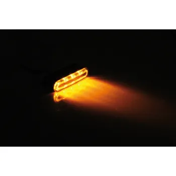 cafe 4 racer - SHIN YO LOOP PRO MODUL LED směrovky - Shin Yo Vestavěná směrová světla 4054783401345