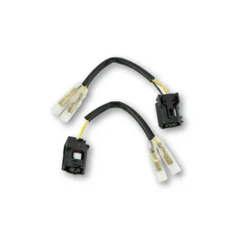 cafe 4 racer - Kellermann, i.Nex connector set 161 - Kellermann Adapter cable 