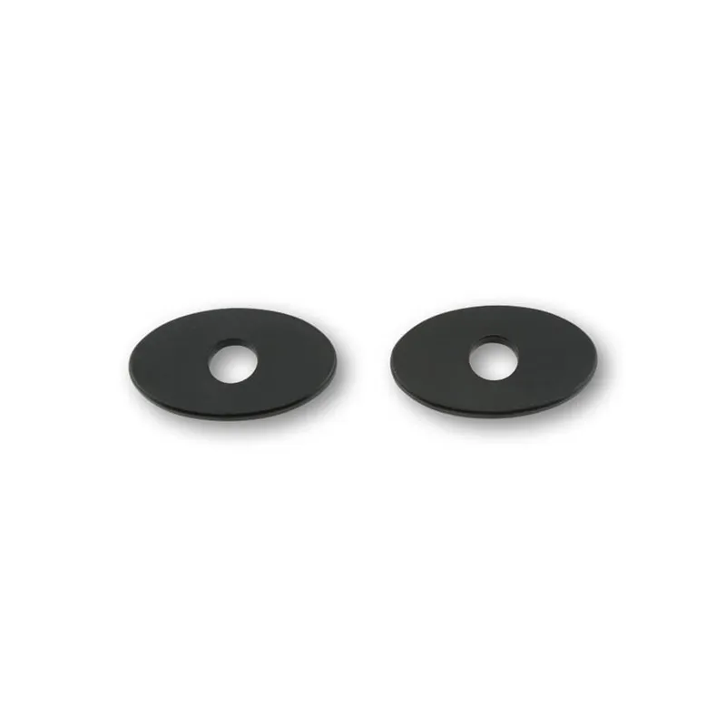 cafe 4 racer - SHIN YO mounting plates INDY SPACER for various KAWASAKI Z750/800/1000,ZX10R,636,ER6, set - Shin Yo Indy Spacer 4054783254200