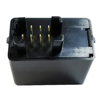 cafe 4 racer - Axel Joost Elektronik, Nanoflash turn signal flasher - Elektronikbox Flasher relays 
