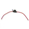 cafe 4 racer - Holder for mini plug-in fuse - Koso Connectors 4054783027132