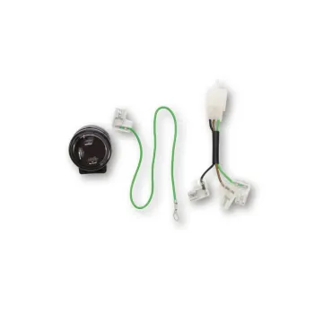 cafe 4 racer Flasher&Starter  Relays  custom bike parts 