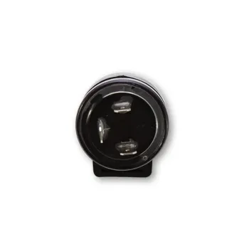 cafe 4 racer - SHIN YO 3-pin universal flasher relay, 12V - Shin Yo Flasher&Starter  Relays  4054783211647