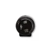 cafe 4 racer - SHIN YO 3-pin universal flasher relay, 12V - Shin Yo Flasher&Starter  Relays  4054783211647