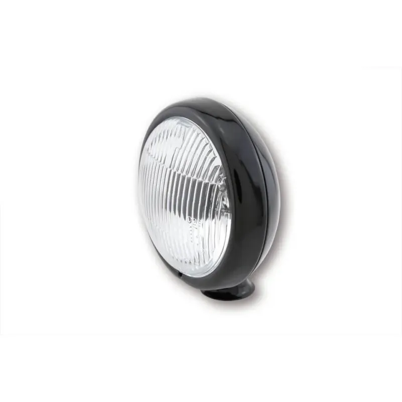cafe 4 racer - SHIN YO 4 1/2 inch fog lights - Shin Yo Headlights bottom mount 4054783232710