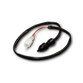 cafe 4 racer - ABM Stopspínač M10 x 1 - ABM Brzdové spínače 4054783065707