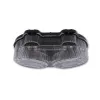 cafe 4 racer - SHIN YO LED rear light with transparent glass, KAWASAKI ZX-6R/9R, ZR-7, various Bj. - Shin Yo Model Rear lights 4054783031610