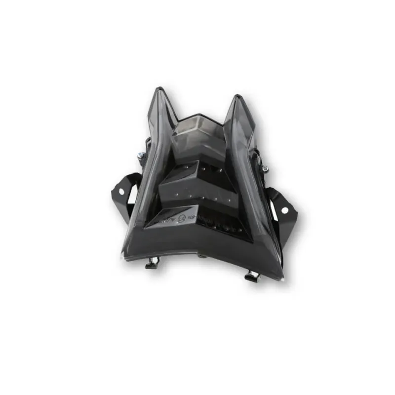 cafe 4 racer - SHIN YO LED rear light for BMW S 1000 RR - Shin Yo LED Rear lights 4054783253814