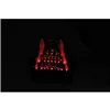 cafe 4 racer - SHIN YO LED rear light for BMW S 1000 RR - Shin Yo LED Rear lights 4054783253814