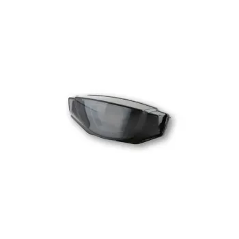 cafe 4 racer - SHIN YO LED tail light for KAWASAKI Z 1000, ZX 10 R - Shin Yo Model Rear lights 4054783253777